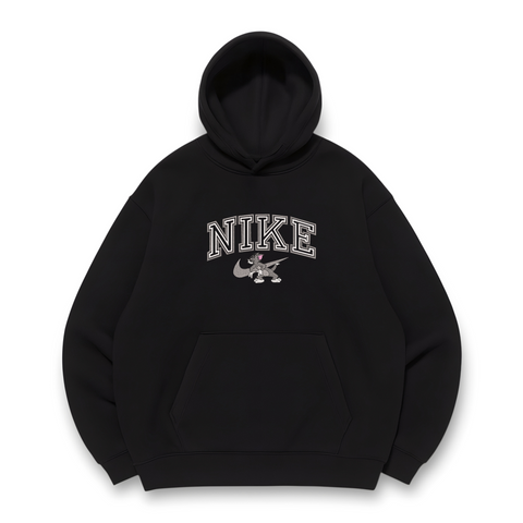 nk Tom v3 oversize hoodie 31.410 фото