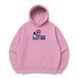 Akaza boxed oversize hoodie 30.265.1 фото
