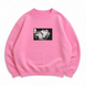 Musashi Miyamoto boxed oversize sweatshirt 30.763.1 фото