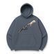 Berserk with Behelit v2 oversize hoodie 30.582.1 фото