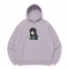 Muichiro Tokito oversize hoodie 30.263.1 фото