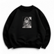Musashi Miyamoto boxed v3 oversize sweatshirt 31.279 фото
