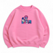 Akaza boxed oversize sweatshirt 30.735.1 фото