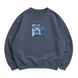 Tom gym oversize sweatshirt 30.488.1 фото