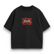 Berserk boxed v2 oversize t-shirt 31.053 фото