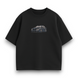 BMW 18 cm oversize t-shirtirt 31.228 фото