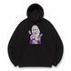Emilia with beer oversize hoodie 30.289.1 фото