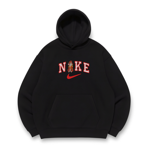 nk Dail v2 oversize hoodie 31.341 фото