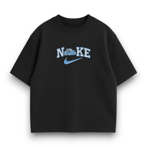 nk Sally oversize t-shirt 31.364 фото