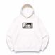 Toji Fushiguro boxed v4 oversize hoodie 30.42.1 фото