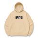Madara eyes boxed oversize hoodie 30.65.1 фото