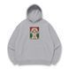 Sukuna boxed oversize hoodie 30.47.1 фото
