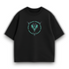 Visage oversize t-shirt 31.609 фото