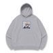 Killua boxed oversize hoodie 30.129.1 фото