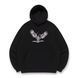 Veni vidi vici oversize hoodie 30.18.1 фото