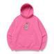 Patrick gym oversize hoodie 30.24.1 фото