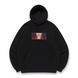 Sukuna boxed v2 oversize hoodie 30.46.1 фото