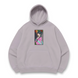 MaoMao boxed oversize hoodie 31.649 фото