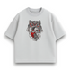 Jiraya oversize t-shirt 31.534 фото