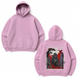 Infantry large embroidery oversize hoodie 30.859 фото