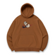 swoosh Popeye oversize hoodie 31.655 фото