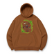Moonshine oversize hoodie 31.613 фото