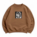 Tomie boxed oversize sweatshirt 31.731. фото
