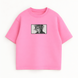 Musashi Miyamoto boxed v2 oversize t-shirt 31.198 фото