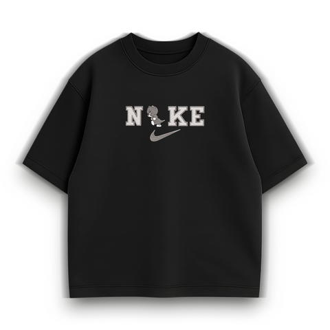 nk Tom v4 oversize t-shirt 31.421 фото