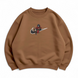 Swoosh Madara oversize sweatshirt 30.551.1 фото