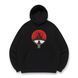 Uchiha clan oversize hoodie 30.542.1 фото