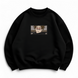 Choso boxed v3 oversize sweatshirt 30.525.1 фото