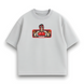 Ippo boxed V2 oversize t-shirt 31.702 фото