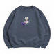 Swoosh Killua oversize sweatshirt 30.659.1 фото