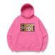 Marin Kitagawa with alcohol energy drink boxed oversize hoodie 30.356.1 фото