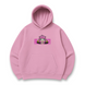 Anya forger boxed v2 oversize hoodie 30.214.1 фото
