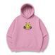 Gymkachu oversize hoodie 30.492.1 фото