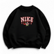 nk Patrick Christmas oversize sweatshirt 31.393 фото
