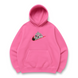 swoosh Baki v3 oversize hoodie 30.244.1 фото