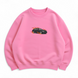 BMW fire oversize sweatshirt 30.807.1 фото