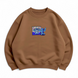 Stitch gym oversize sweatshirt 30.469.1 фото