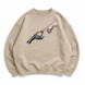 Berserk with Behelit v2 oversize sweatshirt 30.592.1 фото