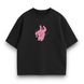 Patrick gym oversize t-shirt 30.968 фото