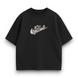 Swoosh Luffy oversize t-shirt 31.118 фото
