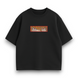 Yagami Light eyes boxed oversize t-shirt 31.218 фото