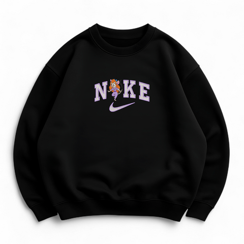 nk Gaika oversize sweatshirt 31.342 фото