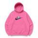 Swoosh Obito v4 Oversize hoodie 30.81.1 фото