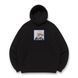 Killua boxed oversize hoodie 30.129.1 фото