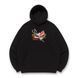 Ichigo Kurosaki sword boxed oversize hoodie 30.102.1 фото