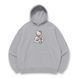 Kitty gym oversize hoodie 30.21.1 фото